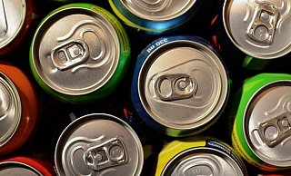 Das Duo wollte "Red Bull"-Dosen stehlen. - Pixabay Das Duo wollte "Red Bull"-Dosen stehlen. - Pixabay