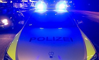 Die Polizei Gütersloh hat ein Ermittlungsverfahren gegen den Mann aus Versmold eingeleitet. - Symbolfoto/picture alliance Die Polizei Gütersloh hat ein Ermittlungsverfahren gegen den Mann aus Versmold eingeleitet. - Symbolfoto/picture alliance