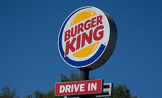 Geplant ist ein Drive-In der Fastfood-Kette. - Symbolfoto/picture alliance Geplant ist ein Drive-In der Fastfood-Kette. - Symbolfoto/picture alliance