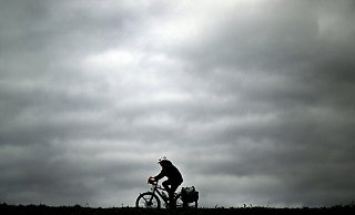 Grau und ungewöhnlich warm, so war das Wetter in den vergangenen Tagen. Es bleibt regnerisch. - Federico Gambarini Grau und ungewöhnlich warm, so war das Wetter in den vergangenen Tagen. Es bleibt regnerisch. - Federico Gambarini