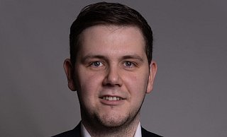 Patrick Büker (29) ist seit 2018 Kreisvorsitzender der Liberalen. - FDP Patrick Büker (29) ist seit 2018 Kreisvorsitzender der Liberalen. - FDP