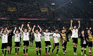 München wurde als Spielort für das deutsche Halbfinale der Nations League bestätigt. - Federico Gambarini/dpa München wurde als Spielort für das deutsche Halbfinale der Nations League bestätigt. - Federico Gambarini/dpa