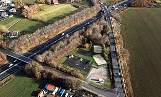 Der Bünder Skatepark soll erneuert werden. - Gerald Dunkel Der Bünder Skatepark soll erneuert werden. - Gerald Dunkel
