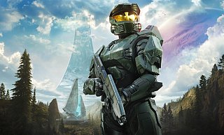 "Halo" auf der Playstation: Ein Symbol für das Ende der Konsolenkriege und den Beginn einer neuen Gaming-Ära. - Microsoft "Halo" auf der Playstation: Ein Symbol für das Ende der Konsolenkriege und den Beginn einer neuen Gaming-Ära. - Microsoft