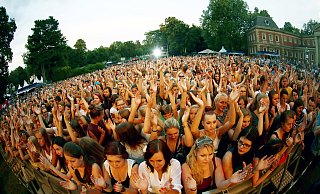 Das Warten auf die Open-Air-Konzerte geht weiter. - Daniel Holtmeier Das Warten auf die Open-Air-Konzerte geht weiter. - Daniel Holtmeier