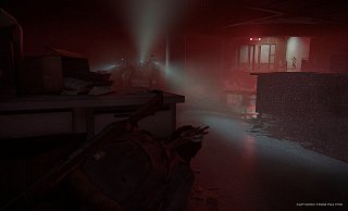 Intensiv: Die Kampfszenen sind abwechslungsreich und garantieren Nervenkitzel. - Naughty Dog Intensiv: Die Kampfszenen sind abwechslungsreich und garantieren Nervenkitzel. - Naughty Dog
