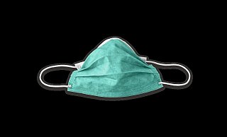 Die Täter verdeckten ihre Gesichter mit solchen Masken. - Pixabay Die Täter verdeckten ihre Gesichter mit solchen Masken. - Pixabay