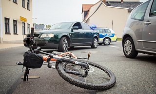 Radfahrer haben bei einem Unfall als schwächere Verkehrsteilnehmer bekanntlich das Nachsehen. - Pixabay/Symbolbild Radfahrer haben bei einem Unfall als schwächere Verkehrsteilnehmer bekanntlich das Nachsehen. - Pixabay/Symbolbild