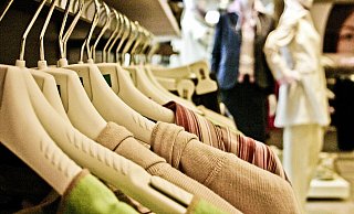 Nach fast 40 Jahren schließt das Modegeschäft "Energy exclusiv" in der Obermarktstraße in Minden. - Symbolfoto: Pixabay/markusspiske Nach fast 40 Jahren schließt das Modegeschäft "Energy exclusiv" in der Obermarktstraße in Minden. - Symbolfoto: Pixabay/markusspiske