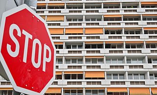 Mehrere Bundesländer wollen nach dem Ampel-Aus über den Bundesrat eine Verlängerung der Mietpreisbremse erreichen. - Patrick Pleul/dpa Mehrere Bundesländer wollen nach dem Ampel-Aus über den Bundesrat eine Verlängerung der Mietpreisbremse erreichen. - Patrick Pleul/dpa