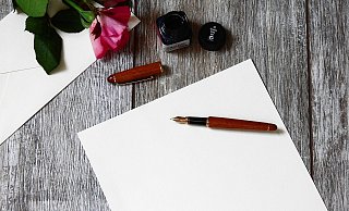 Das Schreiben von Briefen ist aus der Mode gekommen - warum eigentlich? - Pixabay Das Schreiben von Briefen ist aus der Mode gekommen - warum eigentlich? - Pixabay