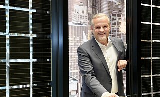Andreas Engelhardt ist persönlich haftender Gesellschafter der Schüco-Gruppe. - Peter Unger Andreas Engelhardt ist persönlich haftender Gesellschafter der Schüco-Gruppe. - Peter Unger