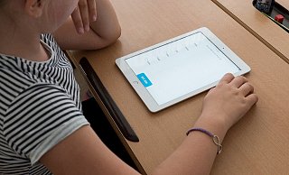 Schüler sollen mit digitalen Endgeräten ausgestattet werden. - Pixabay (Symbolbild) Schüler sollen mit digitalen Endgeräten ausgestattet werden. - Pixabay (Symbolbild)