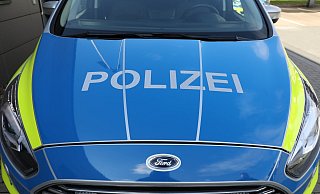 Die Polizei hofft weiterhin auf Hinweise, um Licht ins Dunkel des mysteriösen Raubüberfalls zu bringen. - Simone Flörke Die Polizei hofft weiterhin auf Hinweise, um Licht ins Dunkel des mysteriösen Raubüberfalls zu bringen. - Simone Flörke
