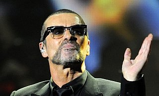 George Michael wurde nur 53 Jahre alt. - Foto: Filip Singer/EPA/dpa George Michael wurde nur 53 Jahre alt. - Foto: Filip Singer/EPA/dpa