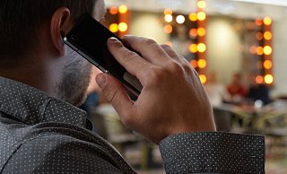 Nächsten Montag, 25. Januar, gehts los - dann startet das Bürgertelefon der Kreispolizeibehörde für Fragen rund um den Verkehr. - pixabay (Symbolbild) Nächsten Montag, 25. Januar, gehts los - dann startet das Bürgertelefon der Kreispolizeibehörde für Fragen rund um den Verkehr. - pixabay (Symbolbild)