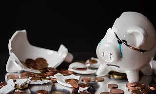 Nach der Krise geht es für die Kommunen auch ans Ersparte. Die Finanzlage ist aber in allen Städten und Gemeinden unterschiedlich. - Pixabay Nach der Krise geht es für die Kommunen auch ans Ersparte. Die Finanzlage ist aber in allen Städten und Gemeinden unterschiedlich. - Pixabay