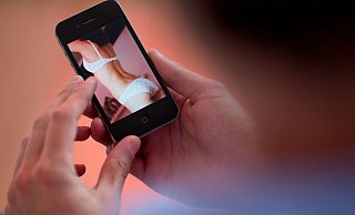 Die Zahl der Straftaten gegen die sexuelle Selbstbestimmung bei den unter 14-Jährigen hat sich im vergangenen Jahr im Kreis fast verdoppelt. - Julian Stratenschulte/dpa Die Zahl der Straftaten gegen die sexuelle Selbstbestimmung bei den unter 14-Jährigen hat sich im vergangenen Jahr im Kreis fast verdoppelt. - Julian Stratenschulte/dpa