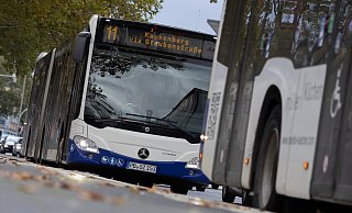 Die Stadt Paderborn und der Padersprinter haben ein eigenes Gutachten Reorganisation des ÖPNV im Hochstift in Auftrag gegeben. - Niklas Tüns (Archivfoto) Die Stadt Paderborn und der Padersprinter haben ein eigenes Gutachten Reorganisation des ÖPNV im Hochstift in Auftrag gegeben. - Niklas Tüns (Archivfoto)