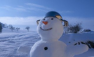 Kinder sehnen Winterwetter meist herbei - aus gutem Grund. - Pixabay Kinder sehnen Winterwetter meist herbei - aus gutem Grund. - Pixabay