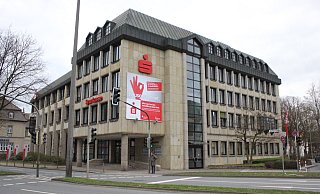 Von der Schließung sind lediglich kleinere Standorte betroffen. - Eike J. Horstmann Von der Schließung sind lediglich kleinere Standorte betroffen. - Eike J. Horstmann