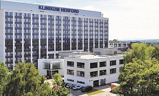 Das Klinikum befüchtet, dass die Krankenhäuser bald vor finanziellen Problemen stehen könnten. - Frank-Michael Kiel-Steinkamp Das Klinikum befüchtet, dass die Krankenhäuser bald vor finanziellen Problemen stehen könnten. - Frank-Michael Kiel-Steinkamp