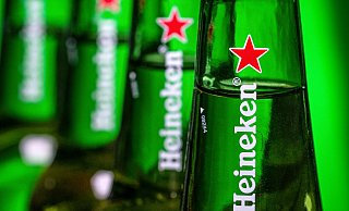 Der Braukonzern Heineken zieht sich aus Russland zurück. - J. David Ake/AP Der Braukonzern Heineken zieht sich aus Russland zurück. - J. David Ake/AP