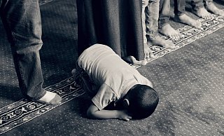 Muslime gehören zu Herford und zu Deutschland, findet unser Autor. - Pixabay Muslime gehören zu Herford und zu Deutschland, findet unser Autor. - Pixabay