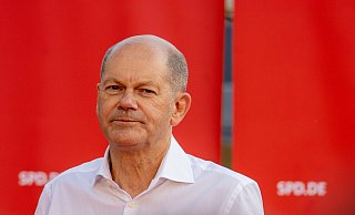 Unser Autor ist überzeugt: Den Anspruch an politische Führung wird der Kanzler mit seiner Ampel in den kommenden vier Jahren erst noch einlösen müssen. - Pixabay Unser Autor ist überzeugt: Den Anspruch an politische Führung wird der Kanzler mit seiner Ampel in den kommenden vier Jahren erst noch einlösen müssen. - Pixabay