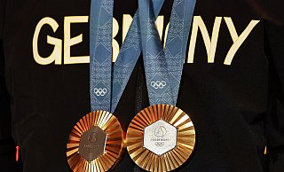 Athleten Deutschland sorgt sich nach dem Ampel-Bruch um den Spitzensport. - Jan Woitas/dpa Athleten Deutschland sorgt sich nach dem Ampel-Bruch um den Spitzensport. - Jan Woitas/dpa