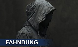 Mit Fahndungsfotos sucht die Bielefelder Polizei nach zwei Dieben. - Polizei Mit Fahndungsfotos sucht die Bielefelder Polizei nach zwei Dieben. - Polizei