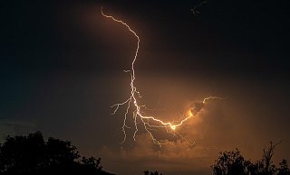 Beeindruckende Blitzgewitter wie diese erhellten den Nachthimmel über dem Kreis Minden-Lübbecke und sorgten für zahlreiche Einsätze der Feuerwehr. - (Symbolbild): Pixabay Beeindruckende Blitzgewitter wie diese erhellten den Nachthimmel über dem Kreis Minden-Lübbecke und sorgten für zahlreiche Einsätze der Feuerwehr. - (Symbolbild): Pixabay