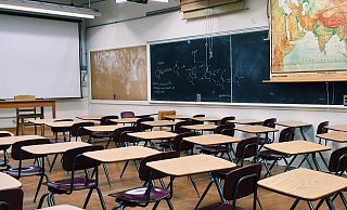 In NRW ist ein Schulstart erst um 9 Uhr morgens rechtlich möglich. - Symbolfoto Pixabay In NRW ist ein Schulstart erst um 9 Uhr morgens rechtlich möglich. - Symbolfoto Pixabay
