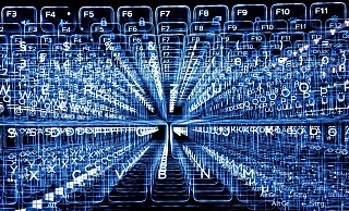 Klar ist: Cyberattacken werden nicht weniger. Daher braucht es dringend eine Erneuerung der Sicherheitssysteme in Deutschland. - Sebastian Gollnow/dpa Klar ist: Cyberattacken werden nicht weniger. Daher braucht es dringend eine Erneuerung der Sicherheitssysteme in Deutschland. - Sebastian Gollnow/dpa