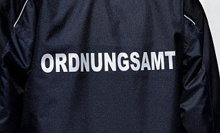 Nicht immer verhängt das Ordnungsamt sofort ein Bußgeld. - Roland Thöring /Symbolbild Nicht immer verhängt das Ordnungsamt sofort ein Bußgeld. - Roland Thöring /Symbolbild