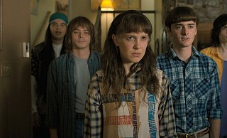 - Netflix/dpa - Netflix/dpa