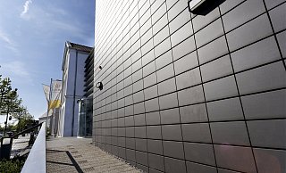 Vier der acht Mitarbeiter des Fachbereichs Bauaufsicht im Verler Rathaus haben ihre Jobs gekündigt, zwei die Verwaltung im Kreis Gütersloh bereits verlassen. - Roland Thöring Vier der acht Mitarbeiter des Fachbereichs Bauaufsicht im Verler Rathaus haben ihre Jobs gekündigt, zwei die Verwaltung im Kreis Gütersloh bereits verlassen. - Roland Thöring