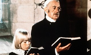 Im Weihnachtsfilm «Der kleine Lord» zeigt auch der hartherzige Earl plötzlich seine weiche Seite. Das Genre Weihnachtsfilm sollte man nicht als Kitsch abtun, sagt die Medienforscherin Irmtraud Hnilica. - ARD Degeto/dpa Im Weihnachtsfilm «Der kleine Lord» zeigt auch der hartherzige Earl plötzlich seine weiche Seite. Das Genre Weihnachtsfilm sollte man nicht als Kitsch abtun, sagt die Medienforscherin Irmtraud Hnilica. - ARD Degeto/dpa