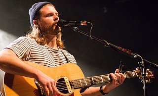 Die Musiker von Mighty Oaks eröffnen am 28. Mai den Leinewebermarkt. - Ralf Bittner Die Musiker von Mighty Oaks eröffnen am 28. Mai den Leinewebermarkt. - Ralf Bittner