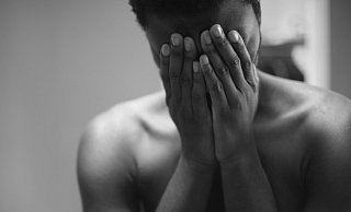 Der Mann zog sich aus und randalierte dann. - Pixabay Der Mann zog sich aus und randalierte dann. - Pixabay