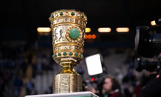 Am 24. Mai spielt Arminia Bielefeld im Berliner Olympiastadion um den DFB-Pokal. - Teresa Kroeger Am 24. Mai spielt Arminia Bielefeld im Berliner Olympiastadion um den DFB-Pokal. - Teresa Kroeger