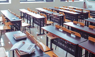 Ein Standort für ein weiteres Gymnasium in Bielefeld wird gesucht. - Symbolfoto: Pixabay Creative Commons Ein Standort für ein weiteres Gymnasium in Bielefeld wird gesucht. - Symbolfoto: Pixabay Creative Commons
