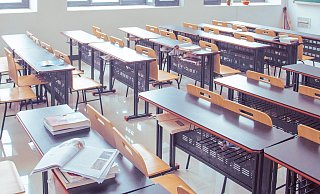 Sind die Schulen bald wieder leer? Geht es nach den Schulleitern aus dem Kreis Höxter, sollte der Präsenzunterricht so lange wie möglich aufrecht erhalten werden. - Pixabay Sind die Schulen bald wieder leer? Geht es nach den Schulleitern aus dem Kreis Höxter, sollte der Präsenzunterricht so lange wie möglich aufrecht erhalten werden. - Pixabay