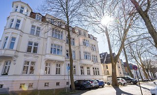 Die Stadt Paderborn hat einen neuen Mietspiegel veröffentlicht. - Niklas Tüns Die Stadt Paderborn hat einen neuen Mietspiegel veröffentlicht. - Niklas Tüns