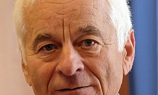 Ulrich Kreft ist Stadtverbandsvorsitzender der FDP. - Thorsten Gödecker Ulrich Kreft ist Stadtverbandsvorsitzender der FDP. - Thorsten Gödecker