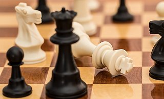Beim Paderborner Schachtürken-Cup 2019 reisen unterschiedlichste Teilnehmer aus dem In- und Ausland an, um den Titel zu erringen. - Pixabay (Symbolfoto) Beim Paderborner Schachtürken-Cup 2019 reisen unterschiedlichste Teilnehmer aus dem In- und Ausland an, um den Titel zu erringen. - Pixabay (Symbolfoto)