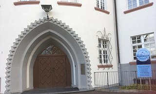 Wegen der hohen Nachfrage steht eine Aufstockung auf zwei Eingangsklassen der Realschule Brede zur Diskussion. - Helga Krooss Wegen der hohen Nachfrage steht eine Aufstockung auf zwei Eingangsklassen der Realschule Brede zur Diskussion. - Helga Krooss