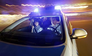 Die Polizei hat gegen beide Tatverdächtigen Strafverfahren eingeleitet. - Symbolfoto/picture alliance Die Polizei hat gegen beide Tatverdächtigen Strafverfahren eingeleitet. - Symbolfoto/picture alliance