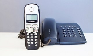 Per Telefon versuchen Kriminelle häufig ihre Betrügereien. - pixabay Per Telefon versuchen Kriminelle häufig ihre Betrügereien. - pixabay
