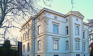 Im Daniel-Pöppelmann-Haus ist viel über Herfords Geschichte zu erfahren. - Wikipedia Im Daniel-Pöppelmann-Haus ist viel über Herfords Geschichte zu erfahren. - Wikipedia